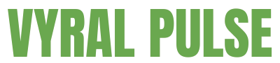 vyral pulse logo
