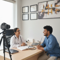 Helping Jaipur Doctors to Grow Helping Jaipur Doctors to Grow