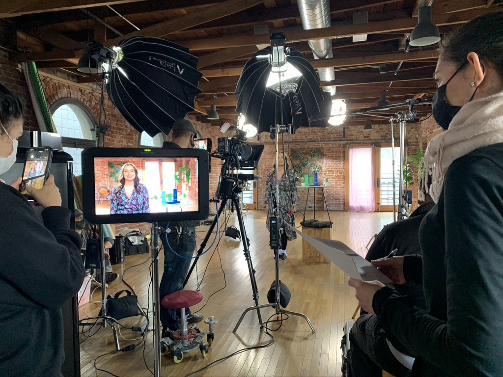 Content marketing agency